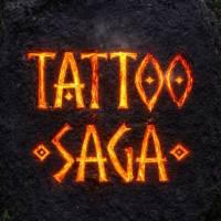 Tattoo•SAGA•