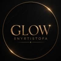 ✨GLOW SNYRTISTOFA ✨