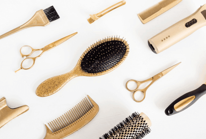 30+ Salon Equipment Essentials + Professional Tips