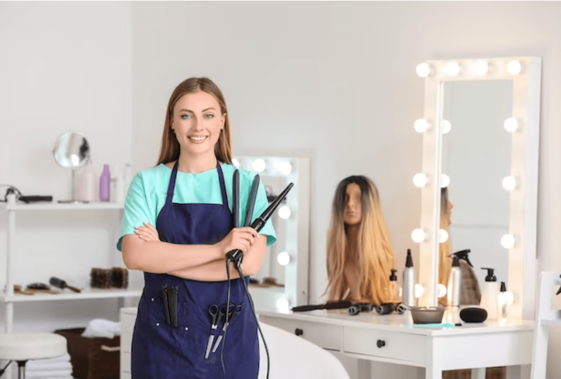 How to Create a Business Plan for Your Salon: Your Beauty Blueprint to Success