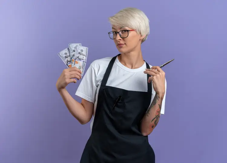 Salon Price Increase Letter Template + Tips to Raising your Price
