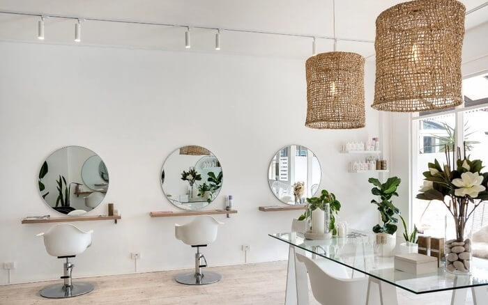 20 Instagram-worthy hair salon design ideas on a budget