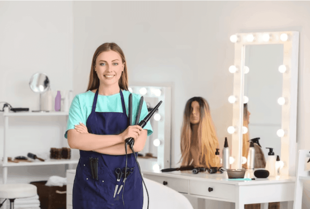 How to Create a Business Plan for Your Salon: Your Beauty Blueprint to Success