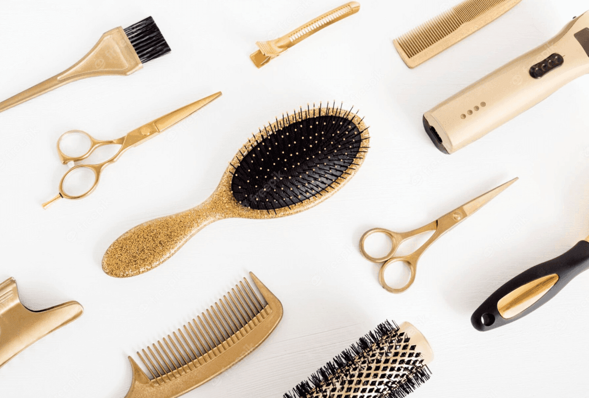 30+ Equipamentos Essenciais para Salão de Beleza + Dicas Profissionais