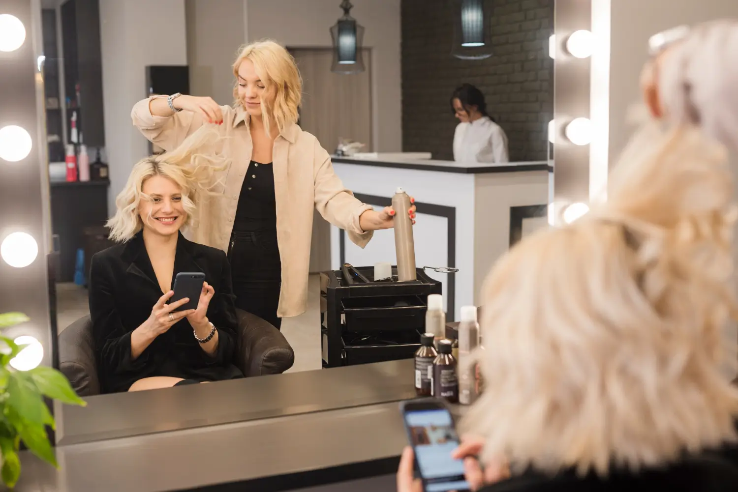Top 11 Ways to Grow Your Salon Business