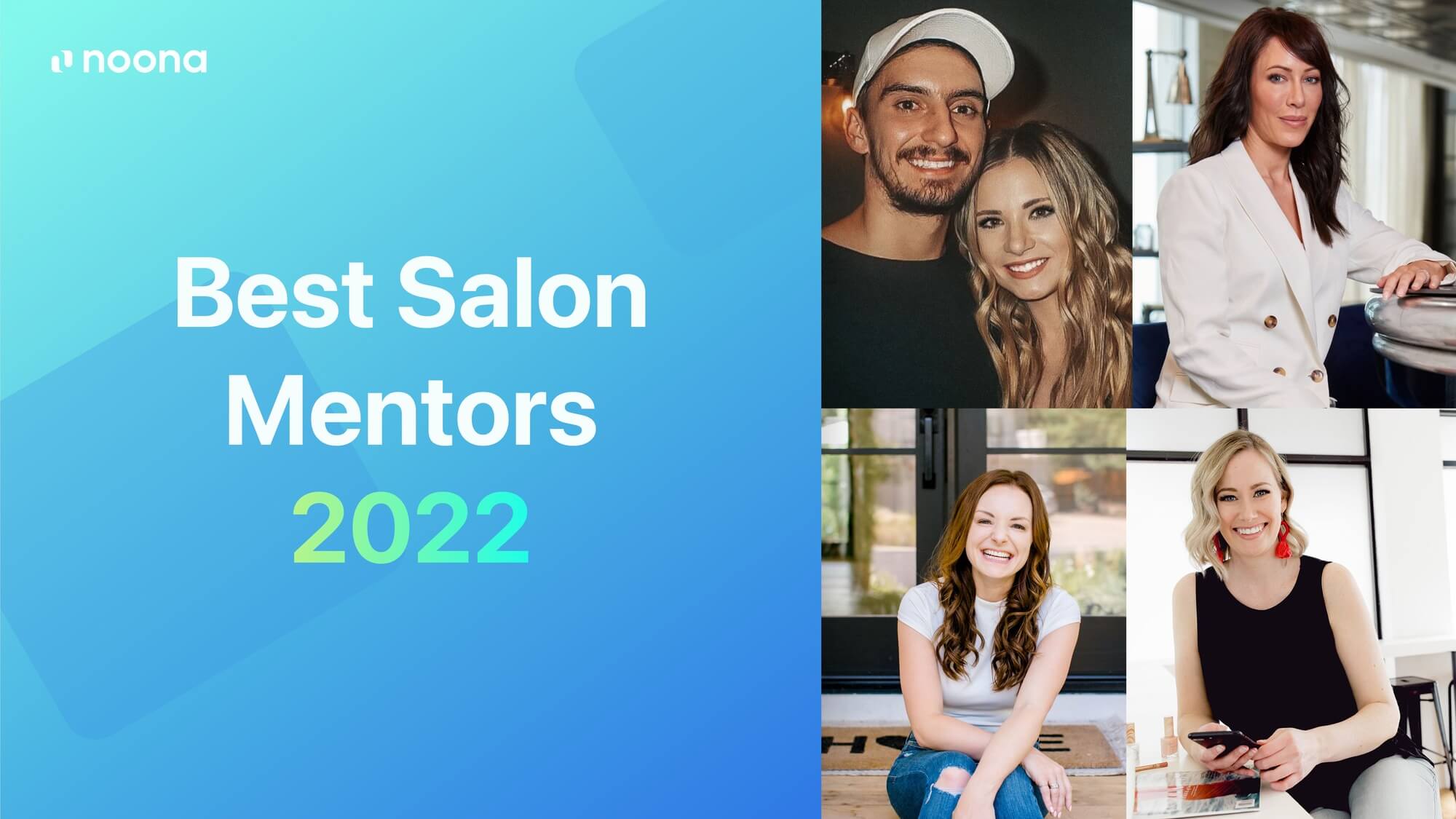 Best Salon Mentors in 2022