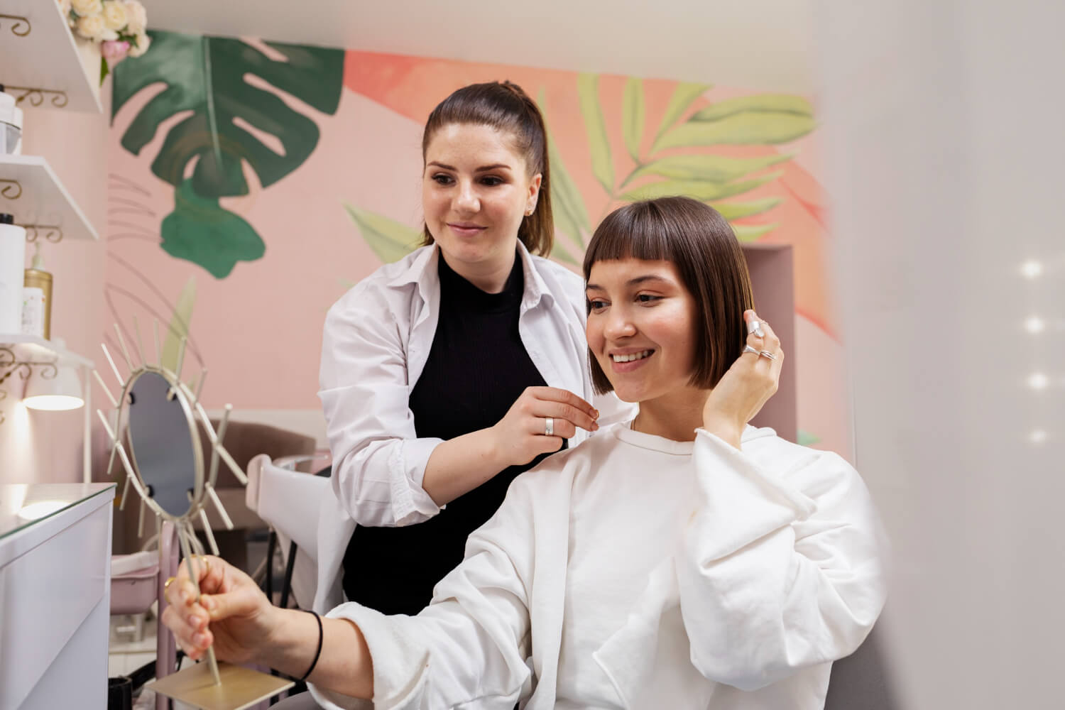 25 Inspiring Salon Mission Statement Examples + Tips For Success 