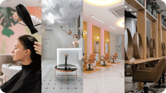 Awe-Inspiring Salon Design Inspiration for the Perfect Salon