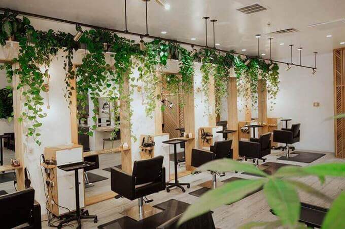 10 Stunning salon interior design ideas to dazzle your clients
