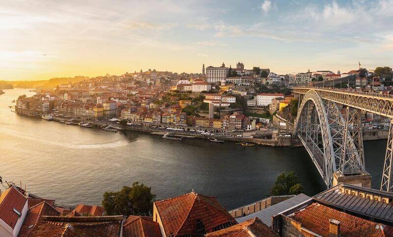 The Best Barbershops in Porto 2024