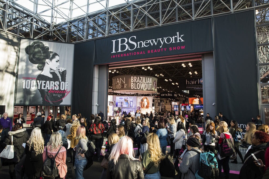 27 Must-Attend Beauty Expos in 2024 + Tips to Maximize Them