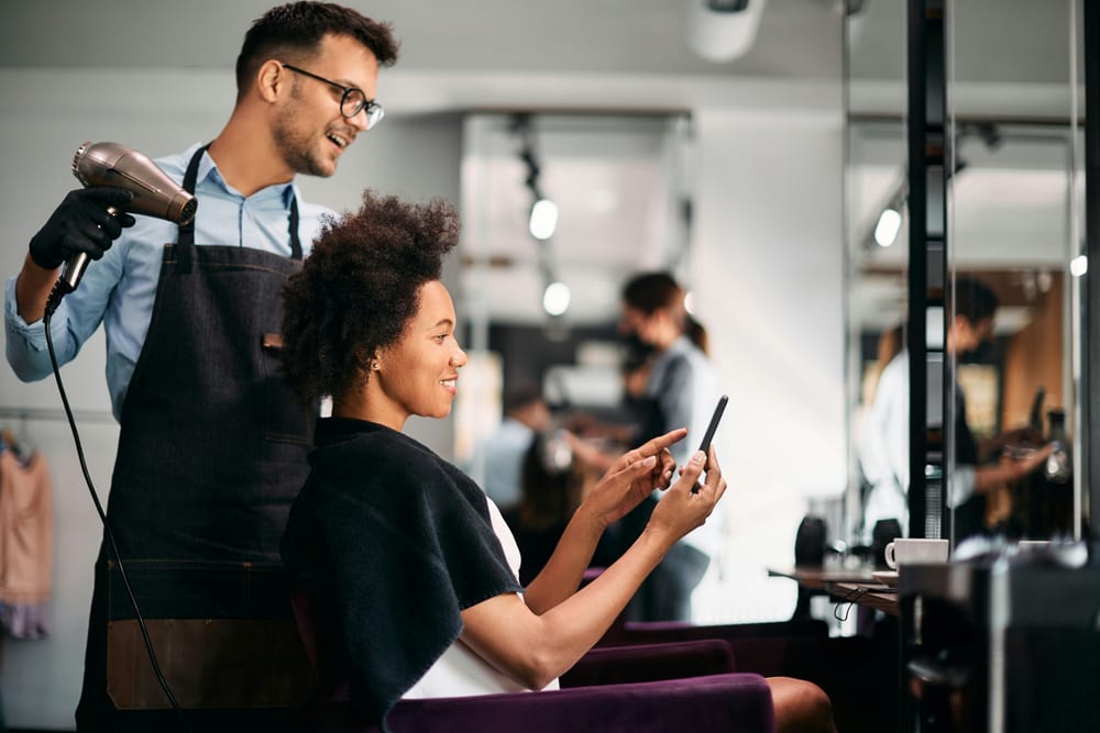 The Best Salon Booking Software in Portugal (2026)