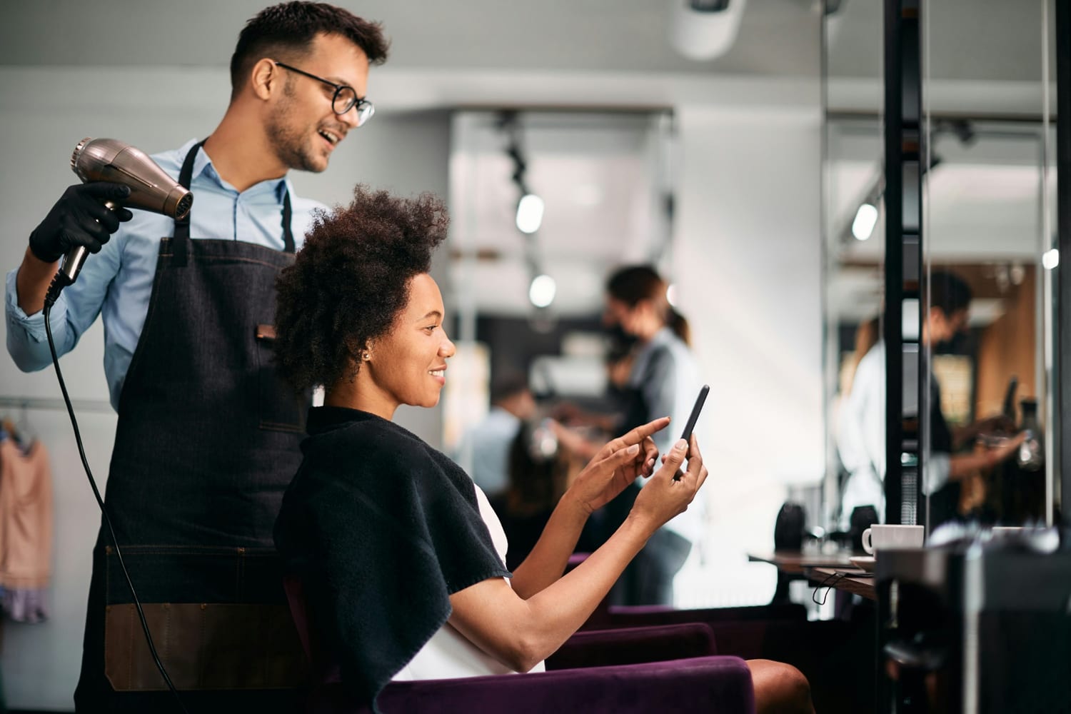 The Best Salon Booking Software in Portugal (2026)