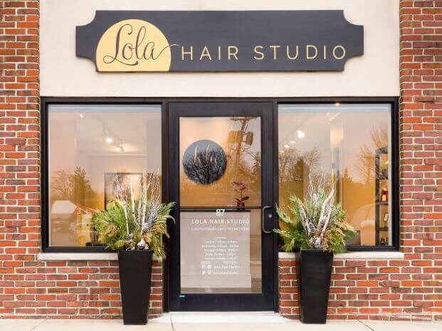 How to Choose the Ideal Location for Your Salon