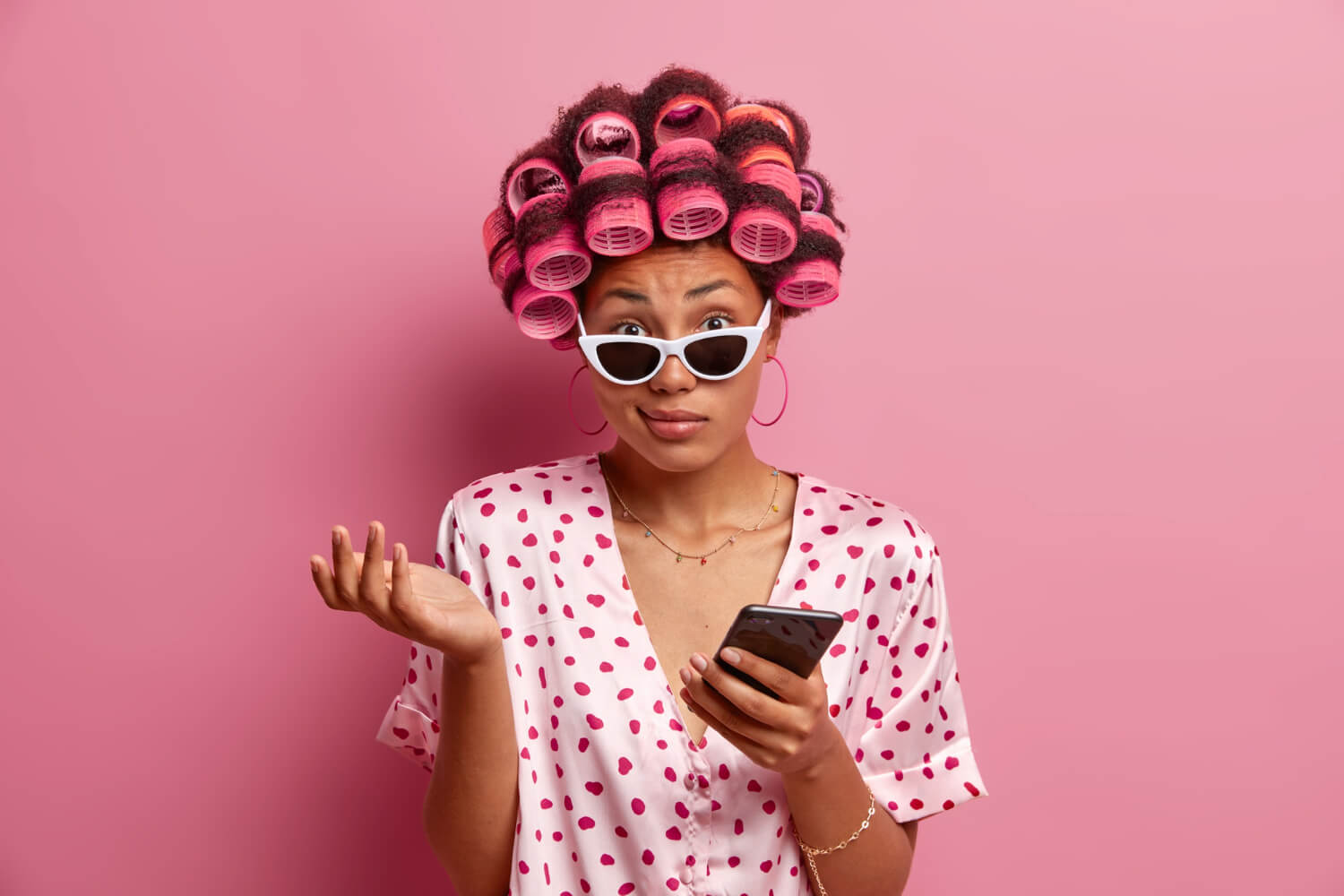 80 Captivating Salon Instagram Captions + Pro Tips