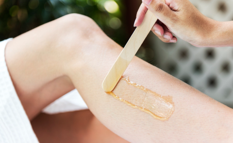 Beauty salons