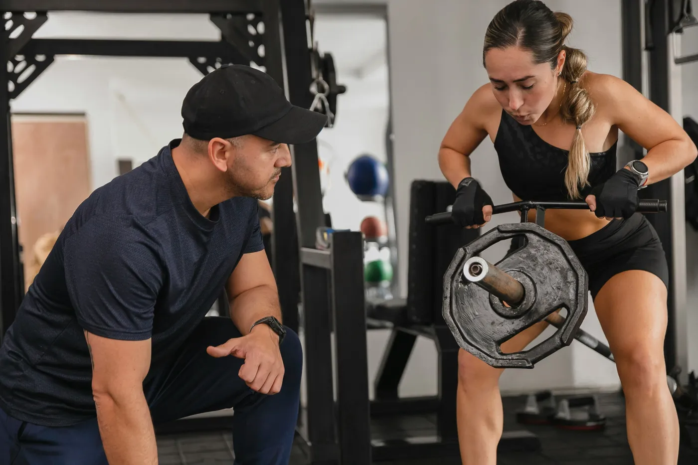 Sport i fitness