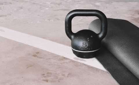 Personal trainers