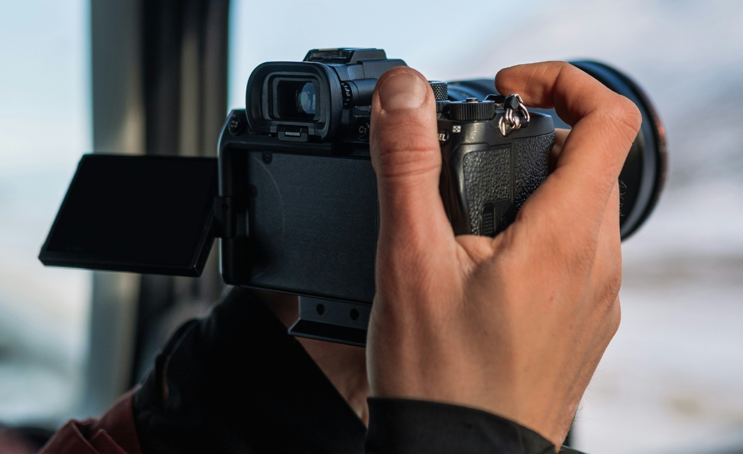 Photographers