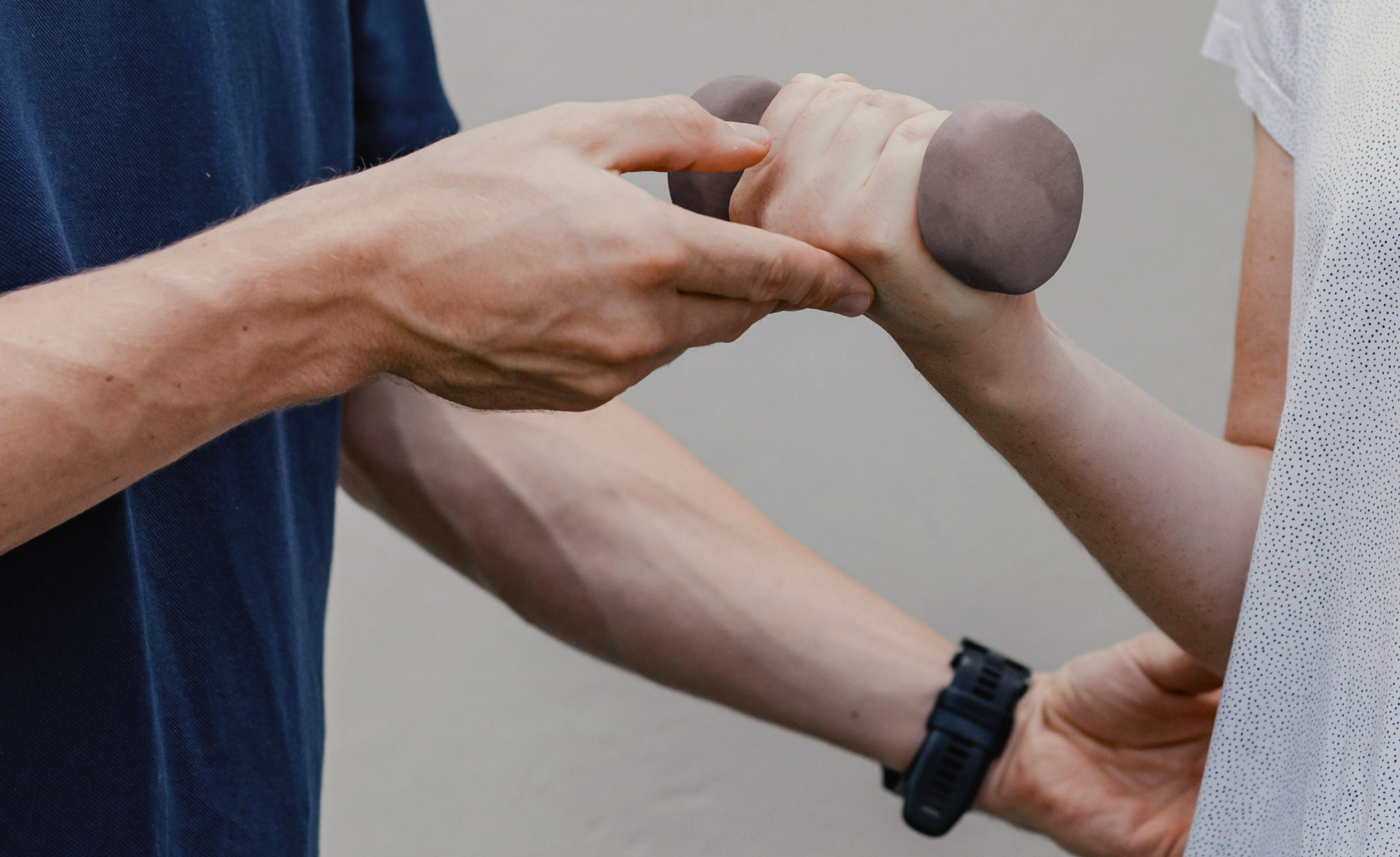 Physiotherapy clinics