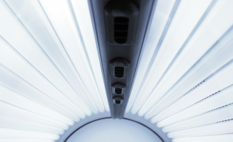 Tanning salons