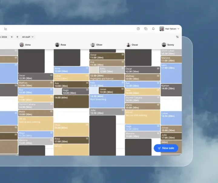 A calendar you'll love