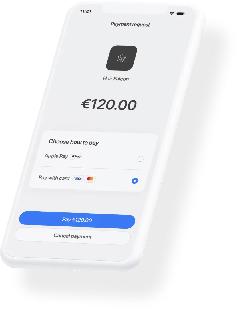 Payments