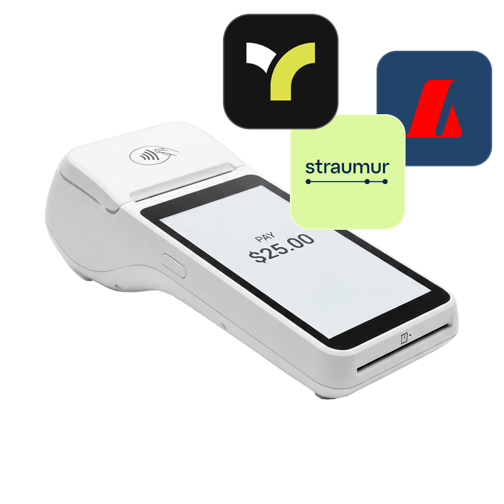 Point of sale