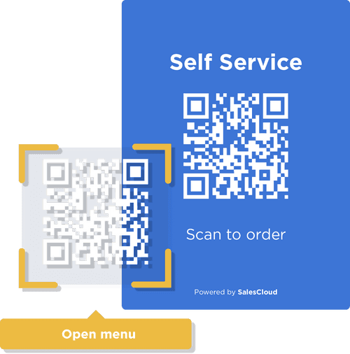 QR pantanir