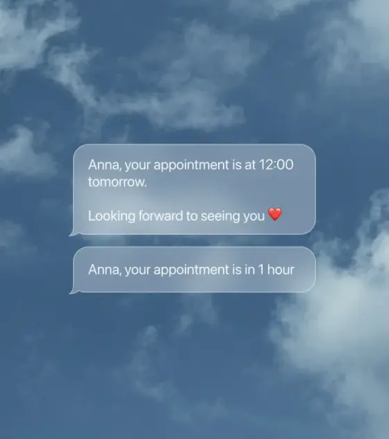 Your business on auto-pilot