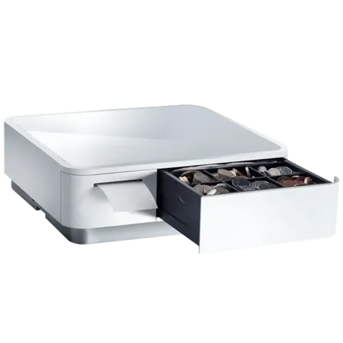 Cash drawers