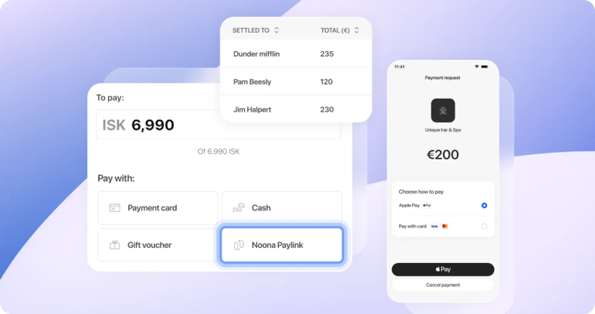 Online Payments Everywhere!