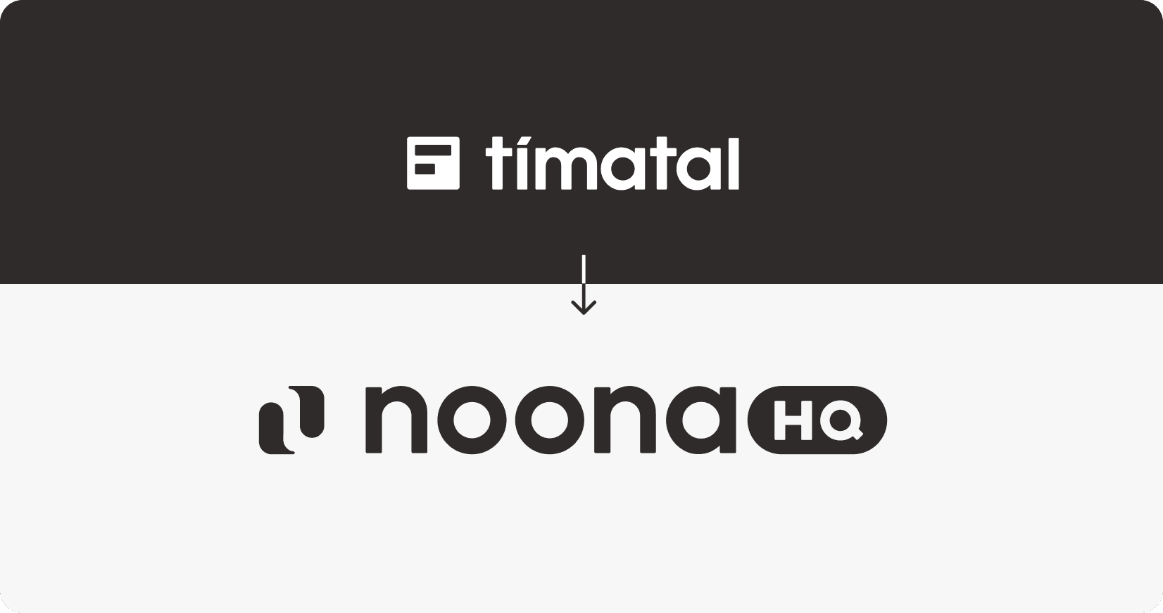 Tímatal becomes Noona HQ